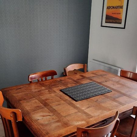 Maison De Pecheur Renovee Avec Cour Proche Du Port Les Sables-d'Olonne Bagian luar foto