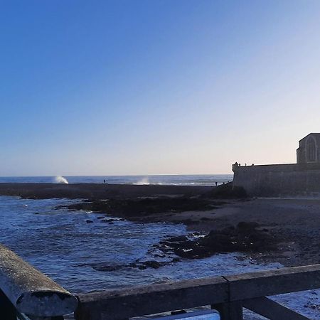 Maison De Pecheur Renovee Avec Cour Proche Du Port Les Sables-d'Olonne Bagian luar foto