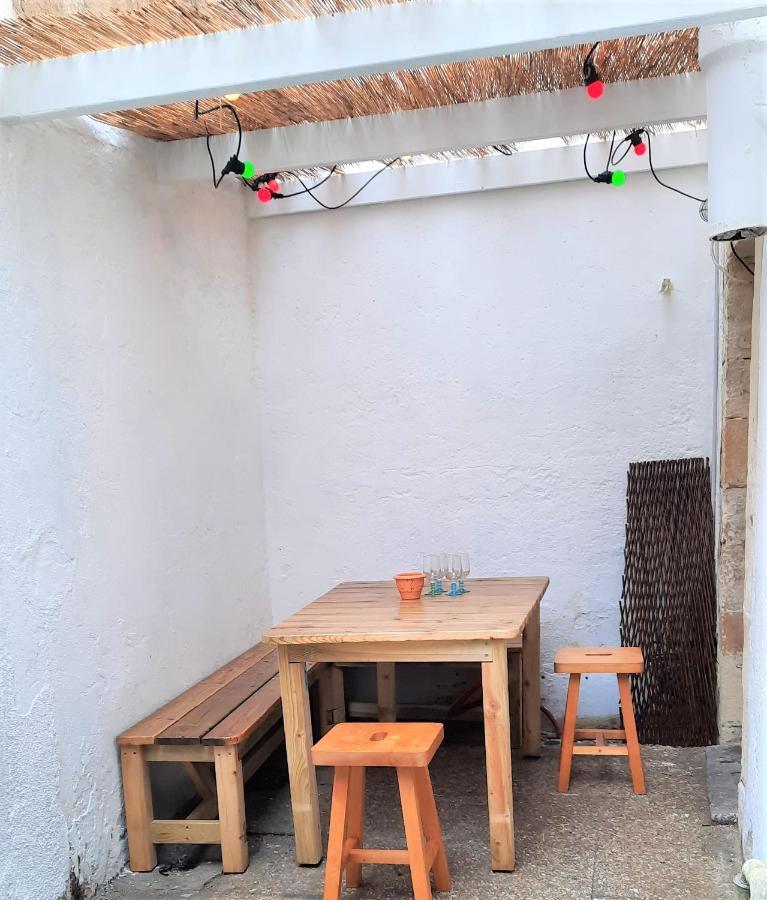 Maison De Pecheur Renovee Avec Cour Proche Du Port Les Sables-d'Olonne Bagian luar foto