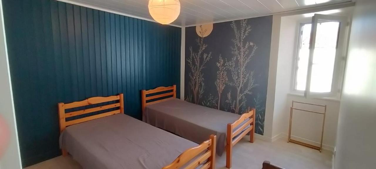 Maison De Pecheur Renovee Avec Cour Proche Du Port Les Sables-d'Olonne Bagian luar foto