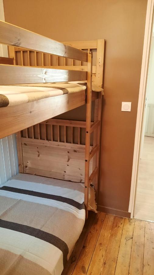 Maison De Pecheur Renovee Avec Cour Proche Du Port Les Sables-d'Olonne Bagian luar foto