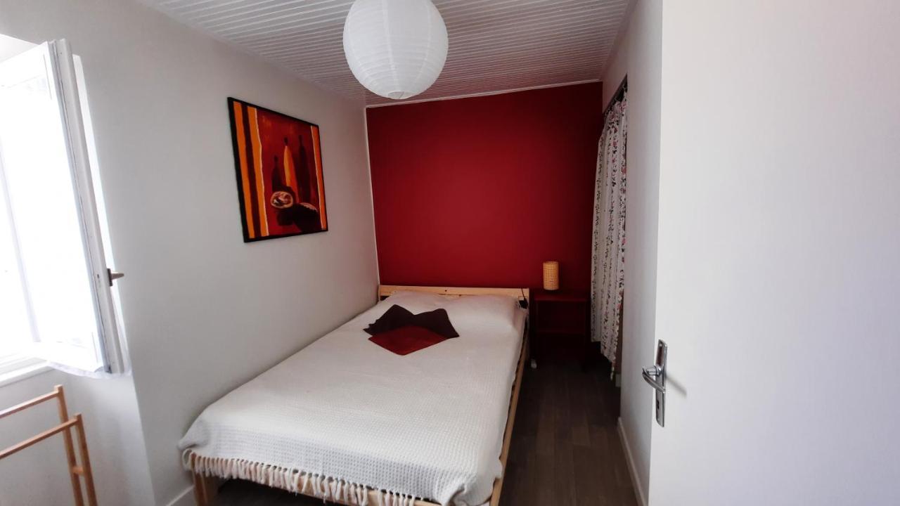 Maison De Pecheur Renovee Avec Cour Proche Du Port Les Sables-d'Olonne Bagian luar foto