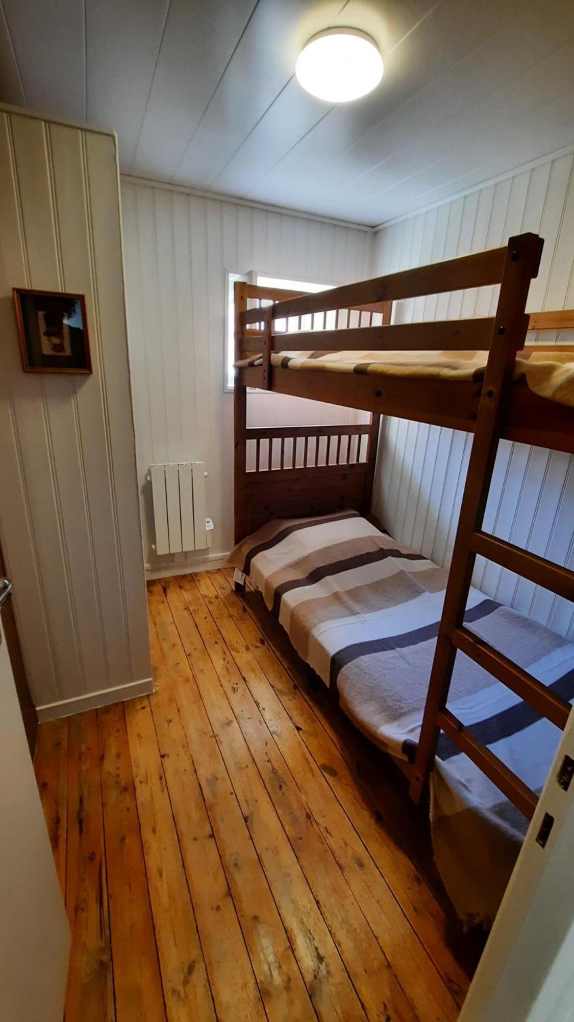 Maison De Pecheur Renovee Avec Cour Proche Du Port Les Sables-d'Olonne Bagian luar foto